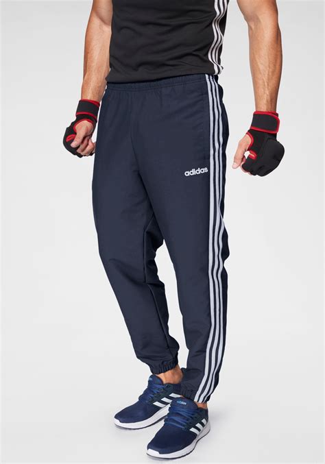 adidas joggingbroek man elastiek engels|Trainingbroeken voor heren .